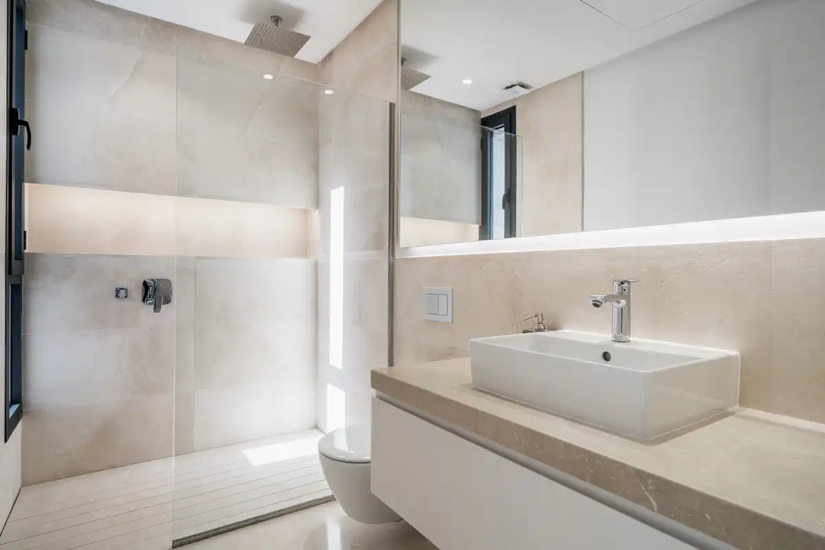 Chalet con piscina en venta en Calle Cordillera Penibetica, imagen 23