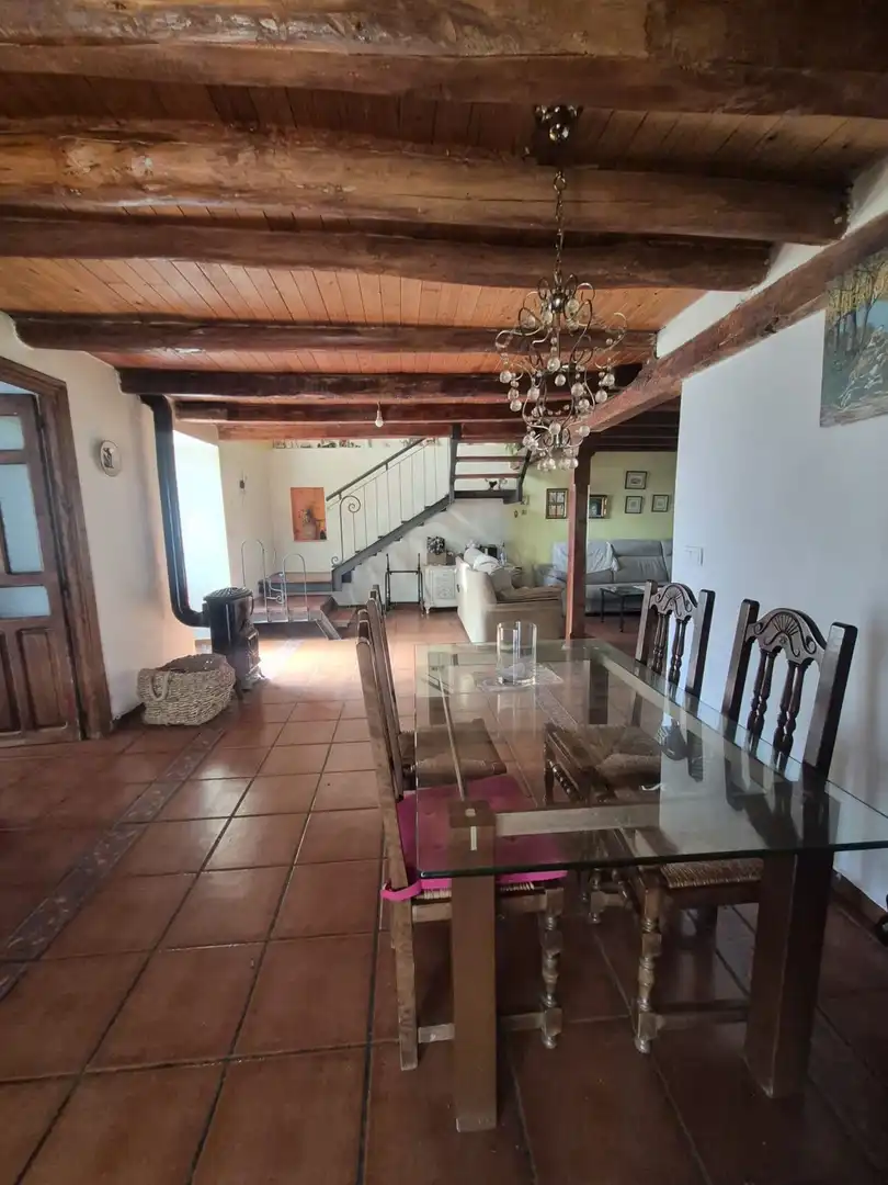 Casa o chalet en venta en Cubillas de los Oteros