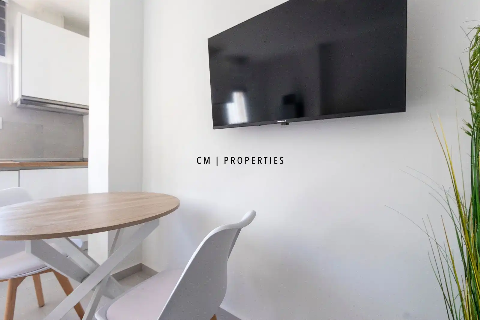 Flat for rent in Tabarca, Natzaret