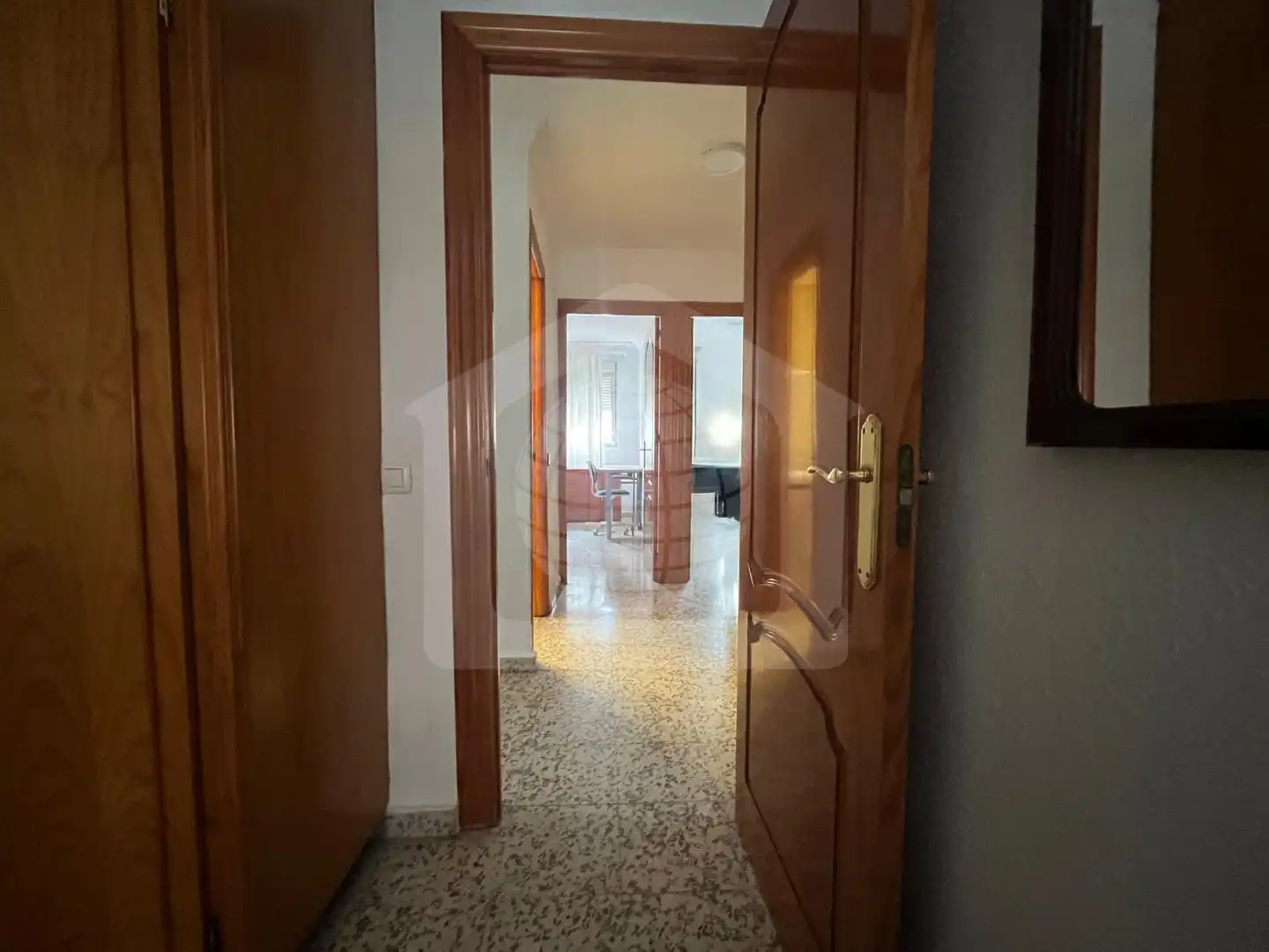 Flat for sale in Málaga  with Furnished