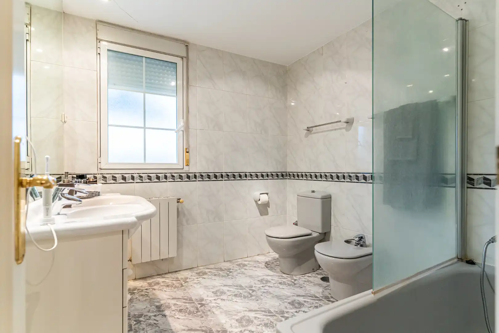 Detached house with terrace for sale in Ciudalcampo, imagen 8