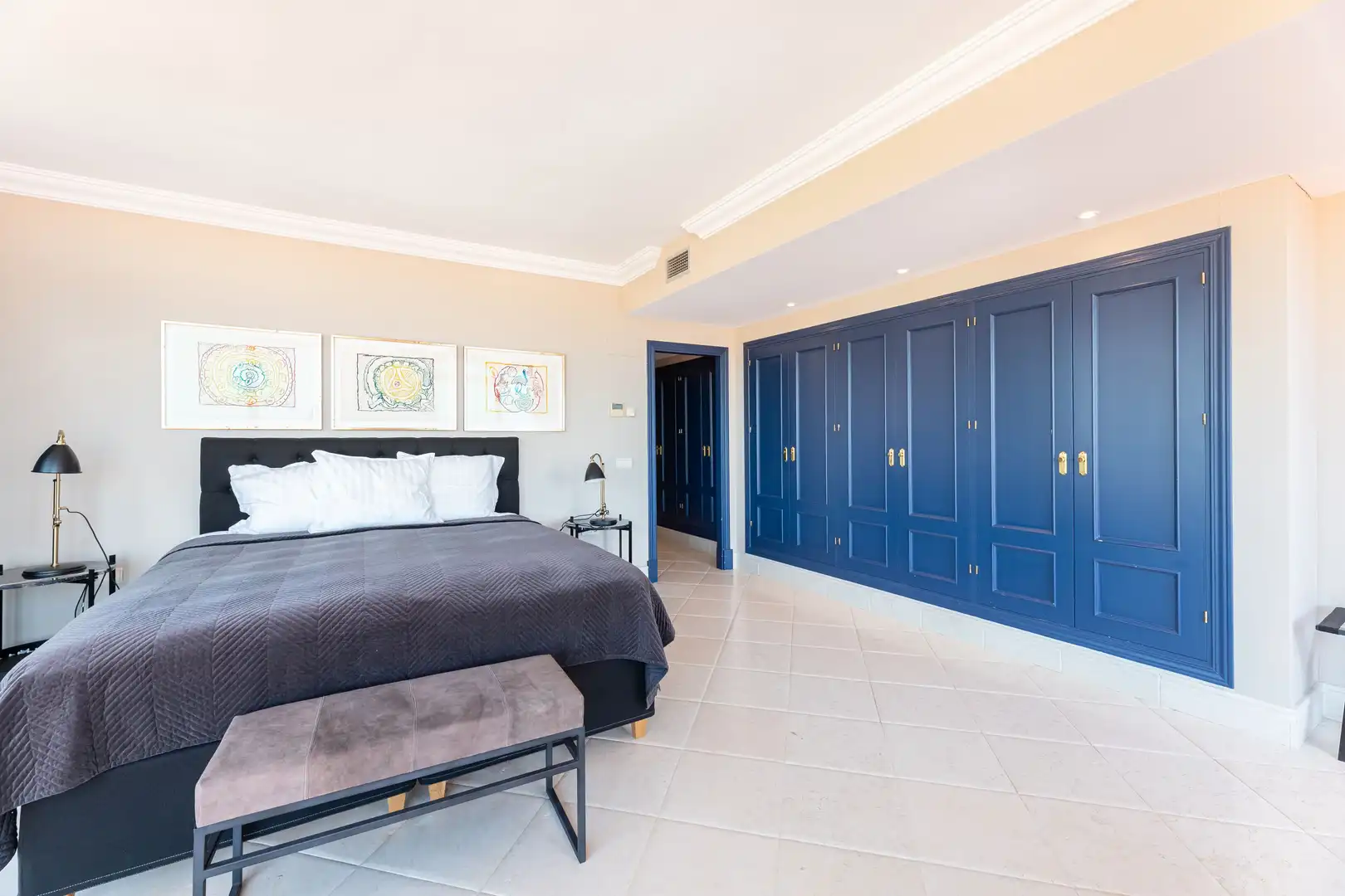 Apartament amb terrassa en venda a Calle Juan Belmonte 1, imagen 23