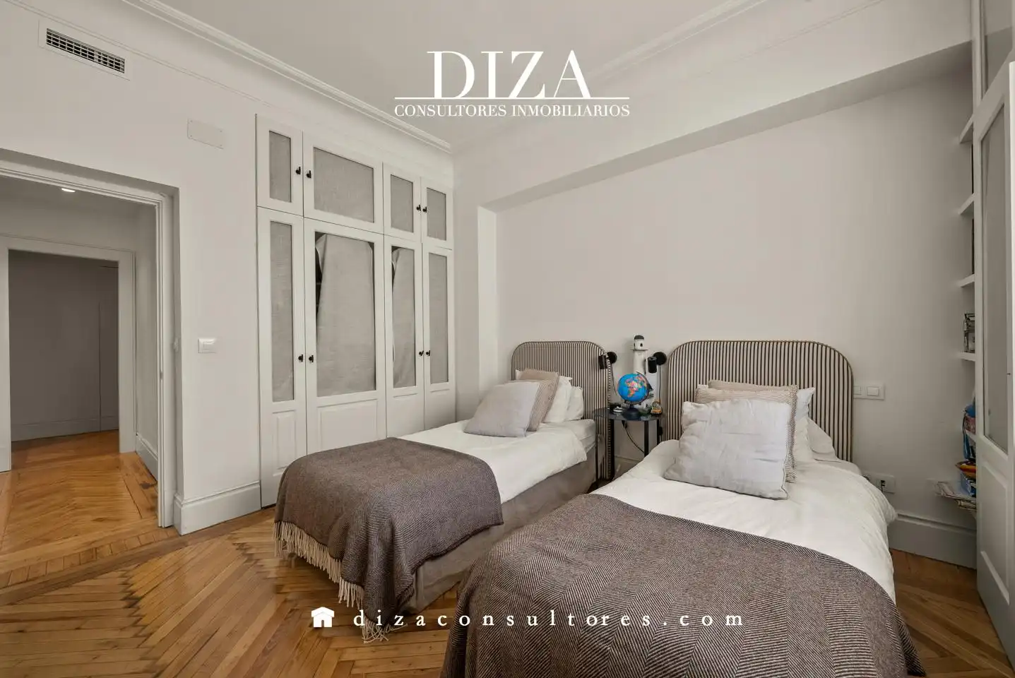 Flat with lift for sale in De José Abascal, imagen 43
