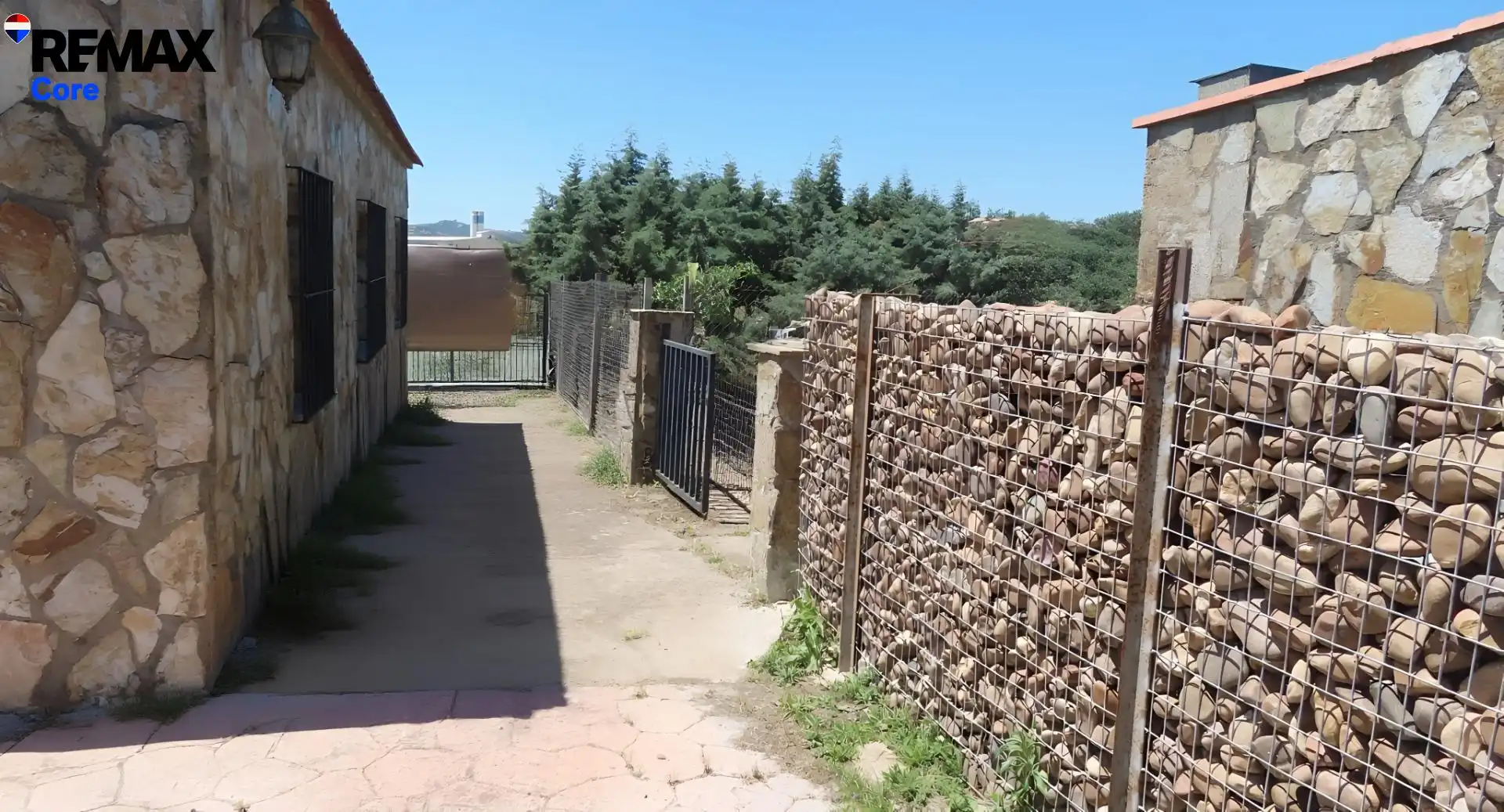 Casa o xalet en venda en Villar del Rey amb Aire condicionat, Calefacció i Jardí privat
