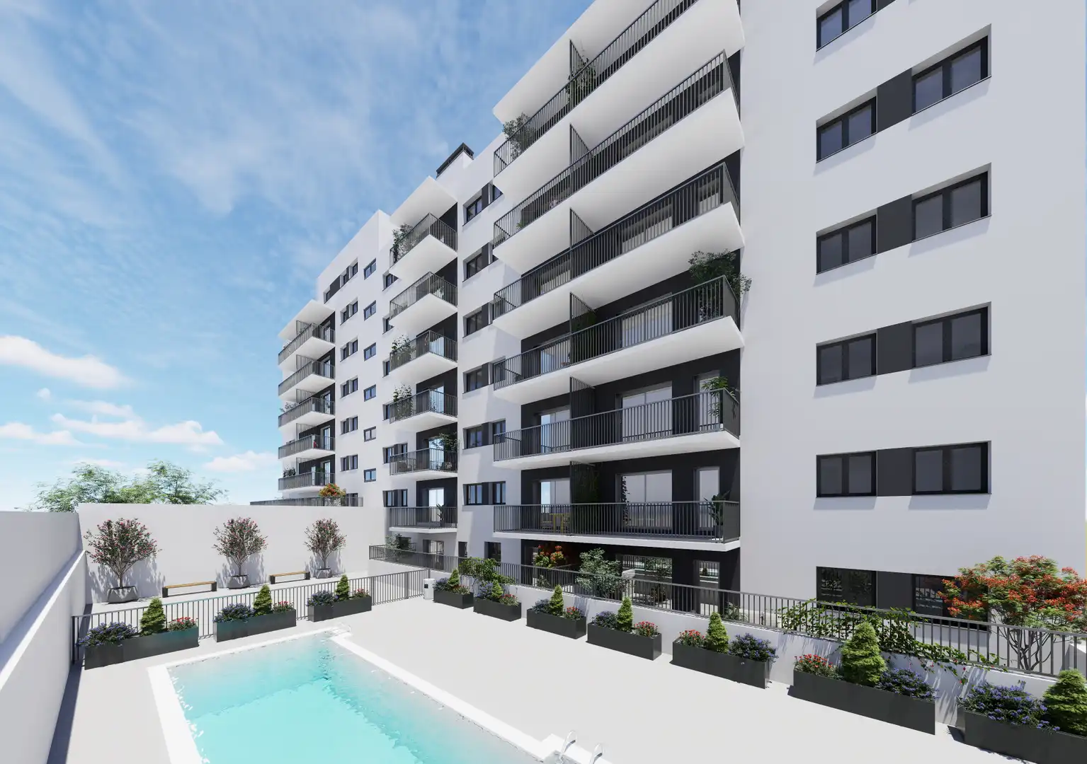 Piso en venta en Llevant