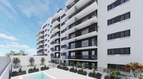 Foto 3 de Pis en venda a Llevant, Barcelona