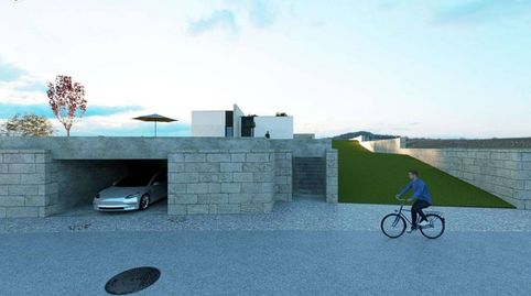 Foto 3 de Casa o chalet en venta en Calle Carrola, 15, O Porriño , Pontevedra