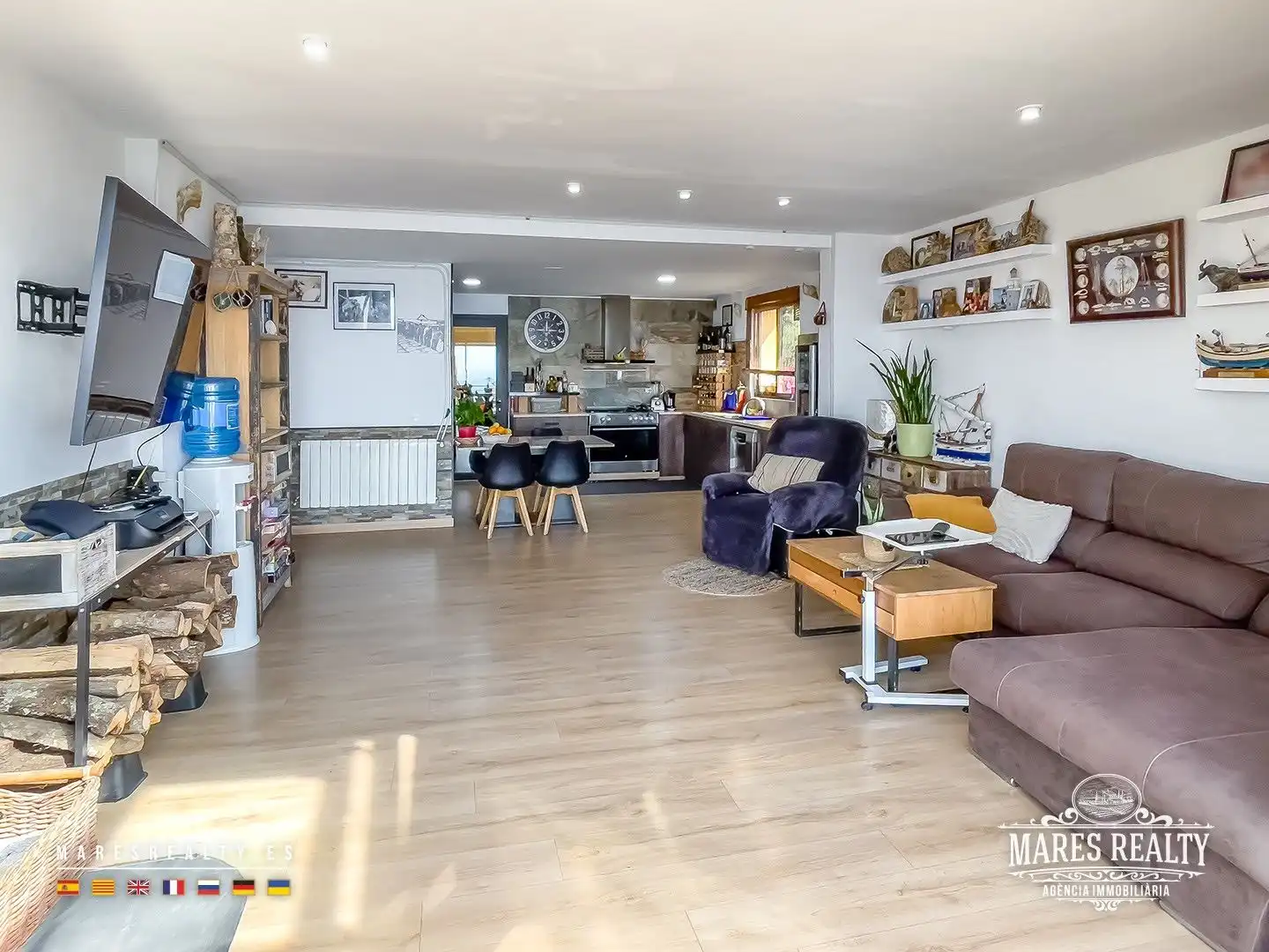 Casa con piscina en venta en Roca Grossa, imagen 40