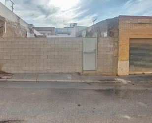 Residencial en venda a Calle ROLDÁN, Barrio de Peral - San Félix