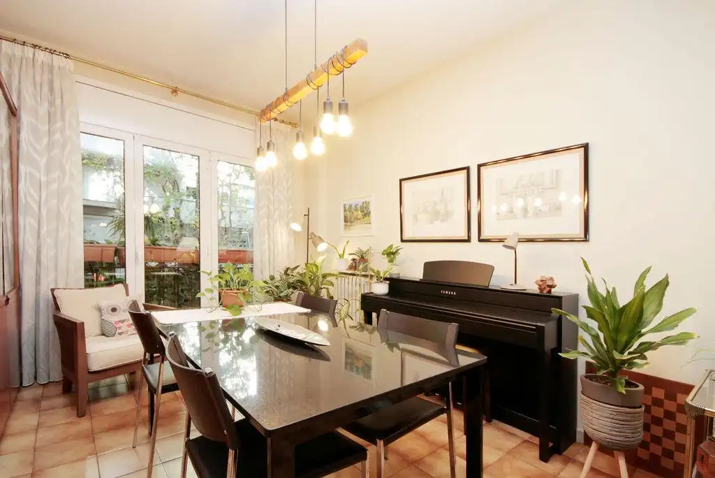 Appartamento con terrazza in vendita a Eixample, imagen 5
