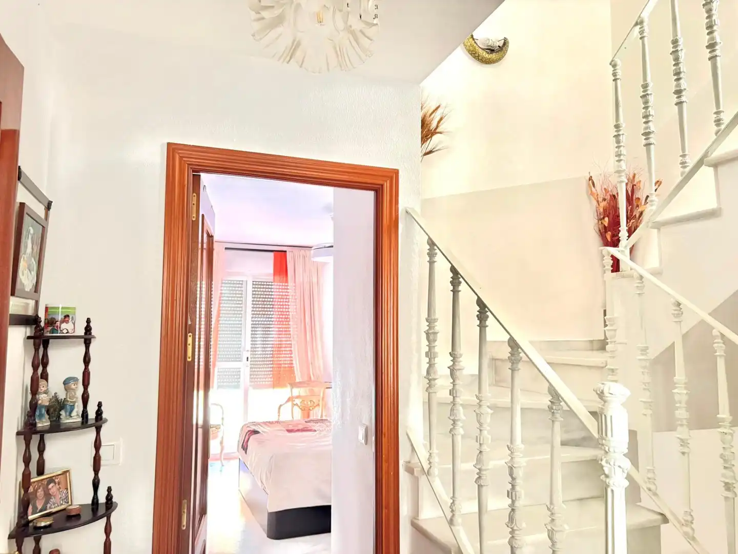 Einfamilien-Reihenhaus zum Verkauf in Marbella mit Heizung, Terrasse und Balkon