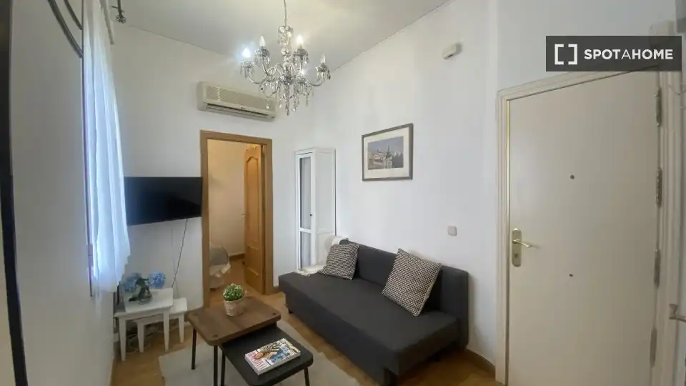 Appartement à louer à Chamberí, imagen 11