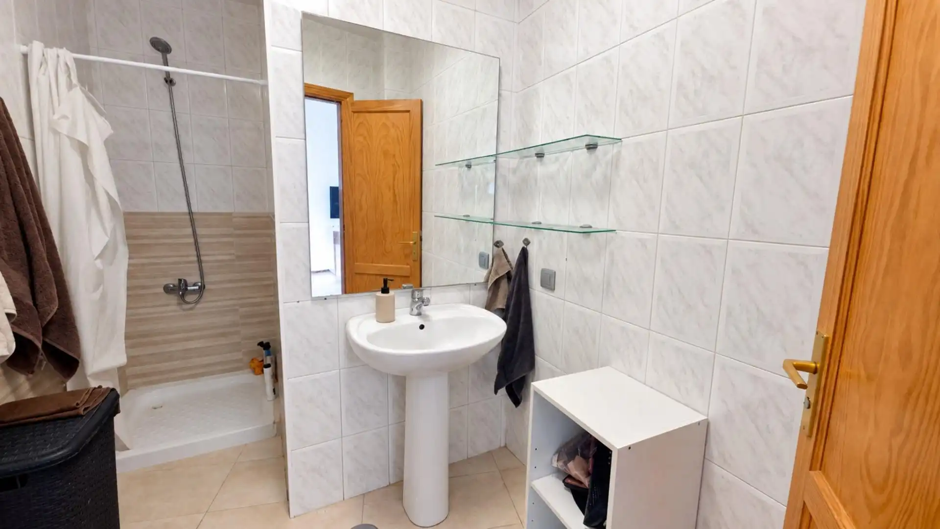 Flat for sale in Calle El Mentidero, 2, San Gregorio