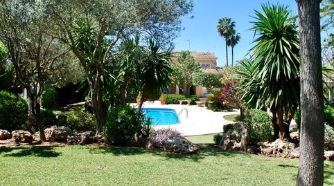 Foto 3 de Casa o chalet en venta en Millars, San Antonio de Benagéber, Valencia