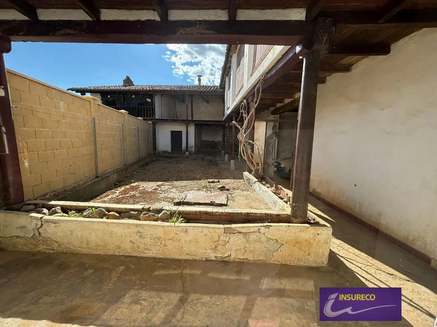 House with garden for sale in Real, imagen 33