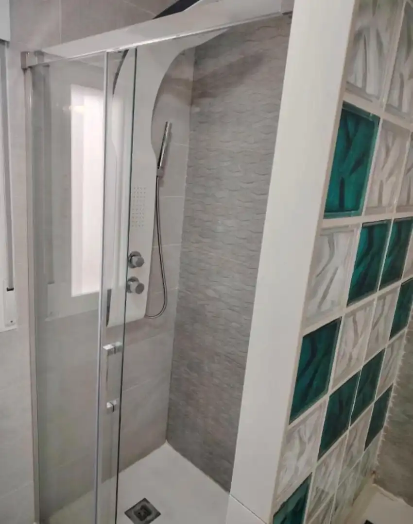 Wohnung zur Miete in Vista Alegre - Parque Cruz Conde