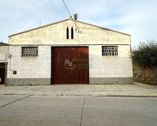 Exterior view of Industrial buildings for sale in Castellserà