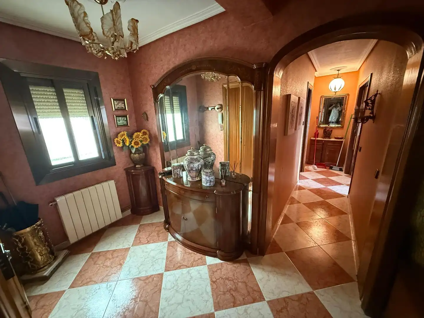 Piso en venta en Torrejón de Ardoz con Calefacción