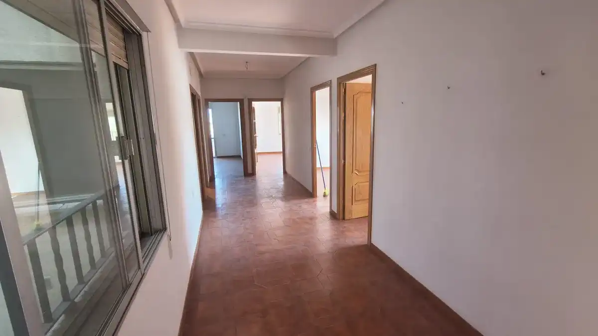 Flat for sale in Turleque  with Heating