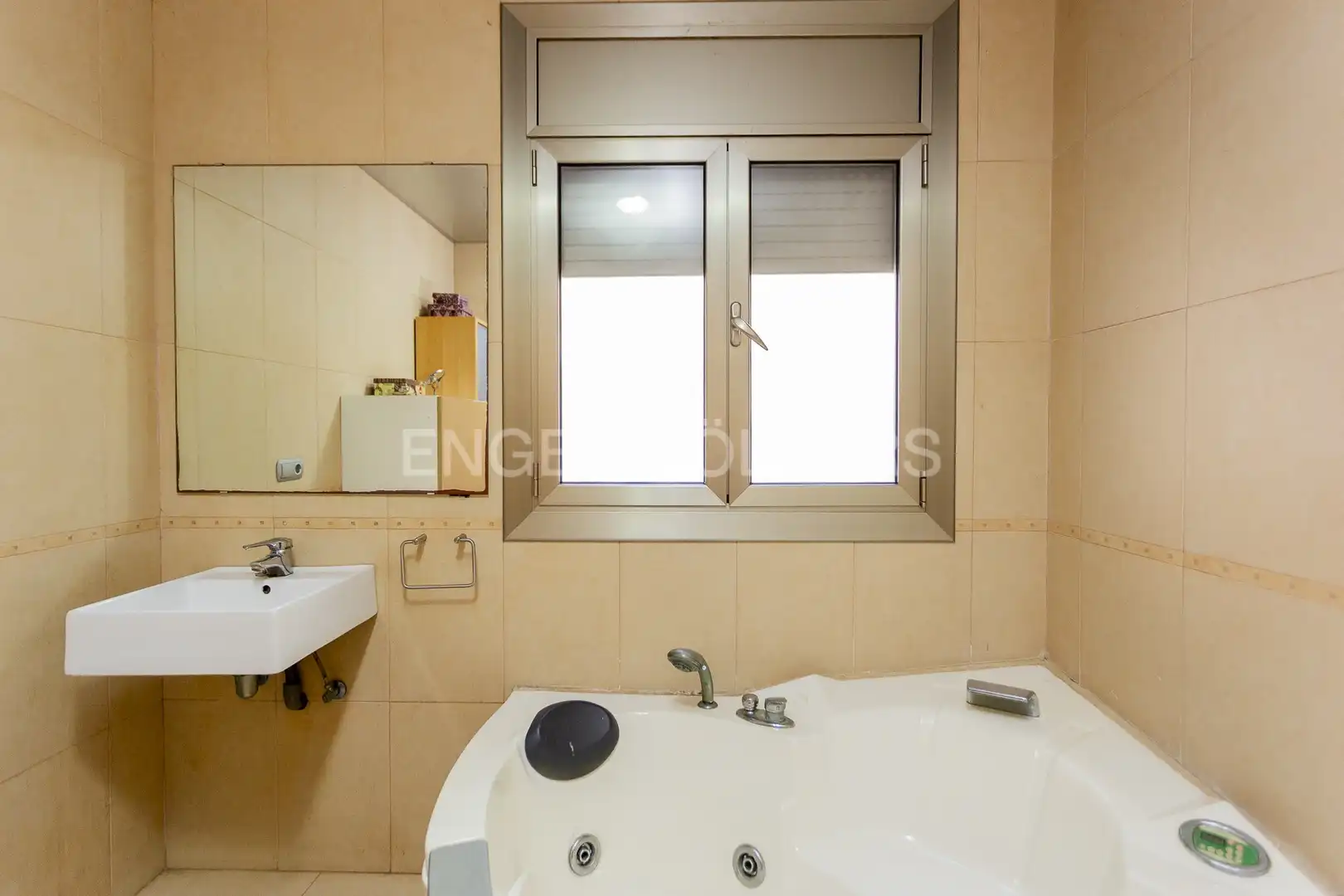 Bathroom of Houses for sale in Calafell  with Air Conditioner, Heating and Private garden