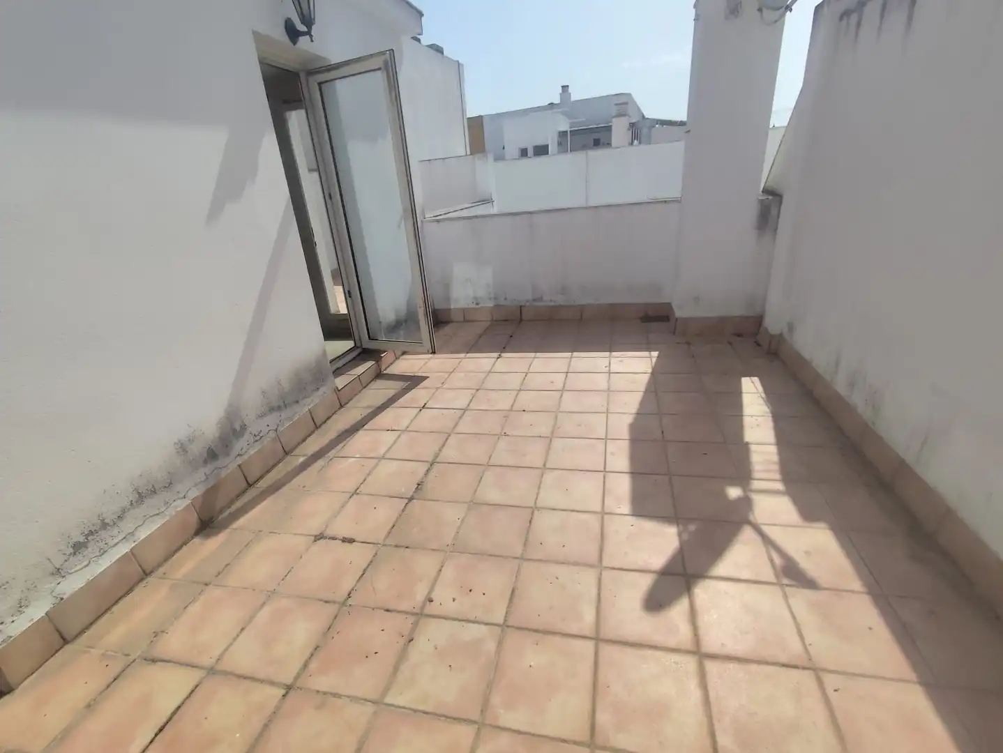Terrace of Houses for sale in Écija