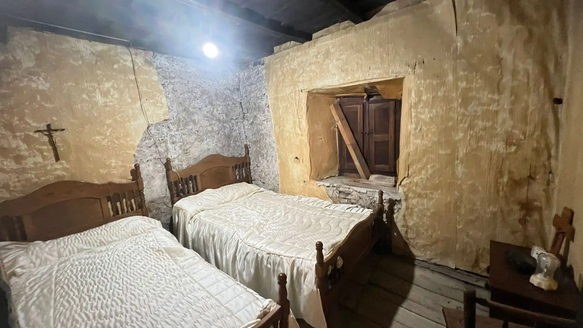 Casa o xalet en venda en Oseja de Sajambre amb Calefacció