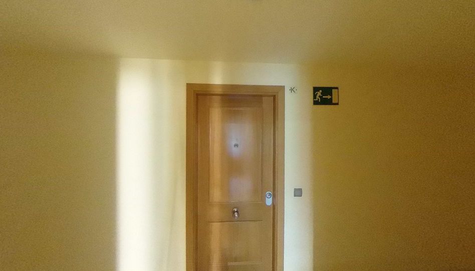 Piso de alquiler en Calle de Samaniego, Rejas - Imagen 5