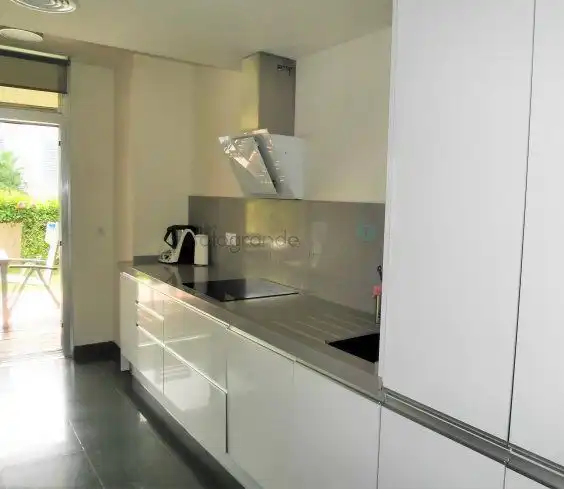 Apartamento de alquiler en Chullera