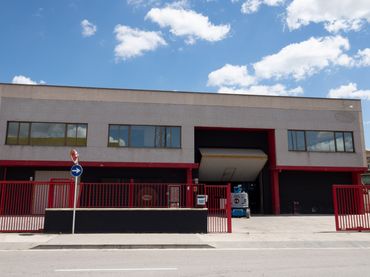 Nave industrielle à louer à Avinguda de Sant Julià