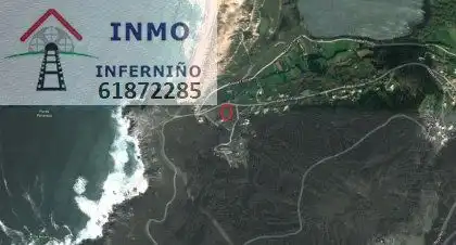 Residencial en venda en Ferrol
