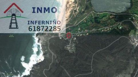 Foto 5 de Residencial en venda a Área Rural, Ferrol
