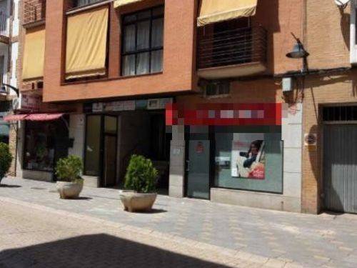 Local comercial en Venta en Calle Tercia en Malagón