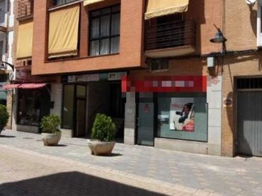 Local commercial à vendre à Calle Tercia