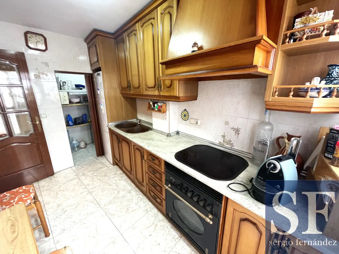 Apartment for sale in Canillas de Aceituno, imagen 5