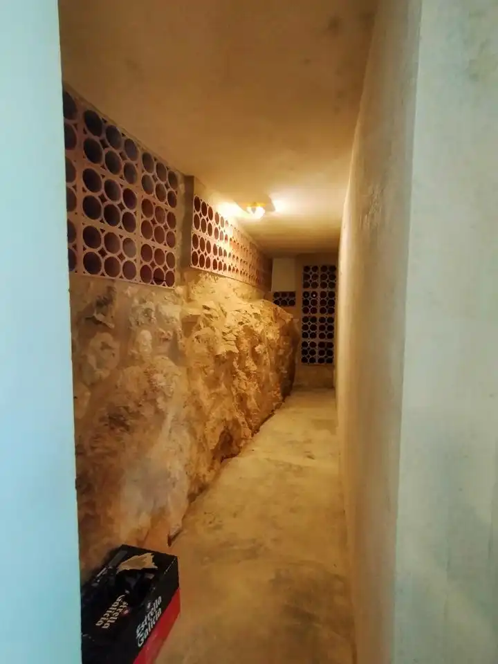 Casa o chalet en venta en Oliva con Aire acondicionado, Jardín privado y Terraza