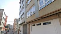 Exterior view of Flat for sale in Carballo