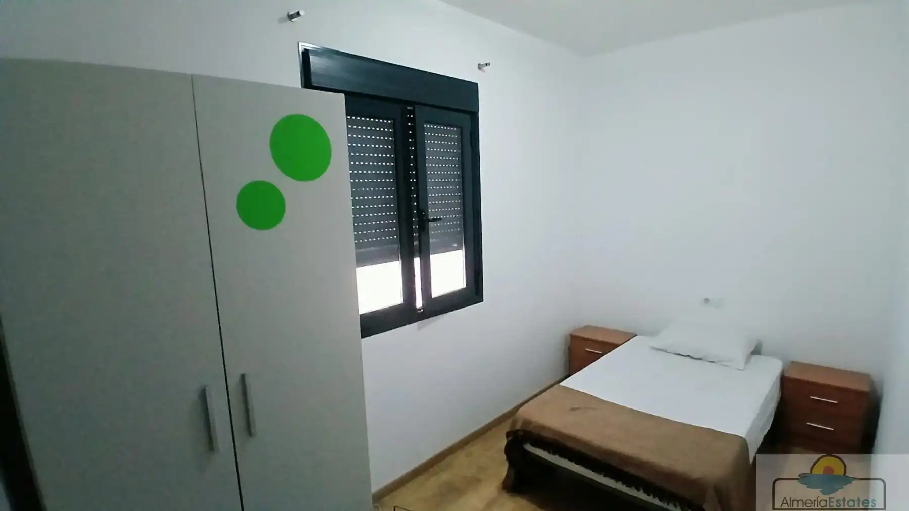 Flat for rent in Albox