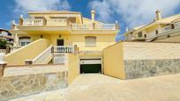 Exterior view of House or chalet for sale in Torrox  with Swimming Pool