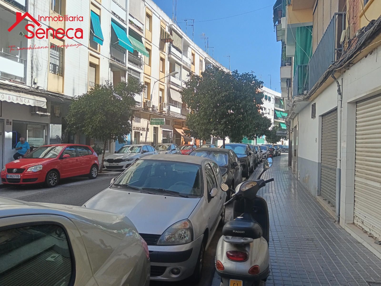 Vista exterior de Pis en venda en  Córdoba Capital amb Terrassa