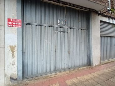 Locale commerciale in vendita a Barrena Kalea