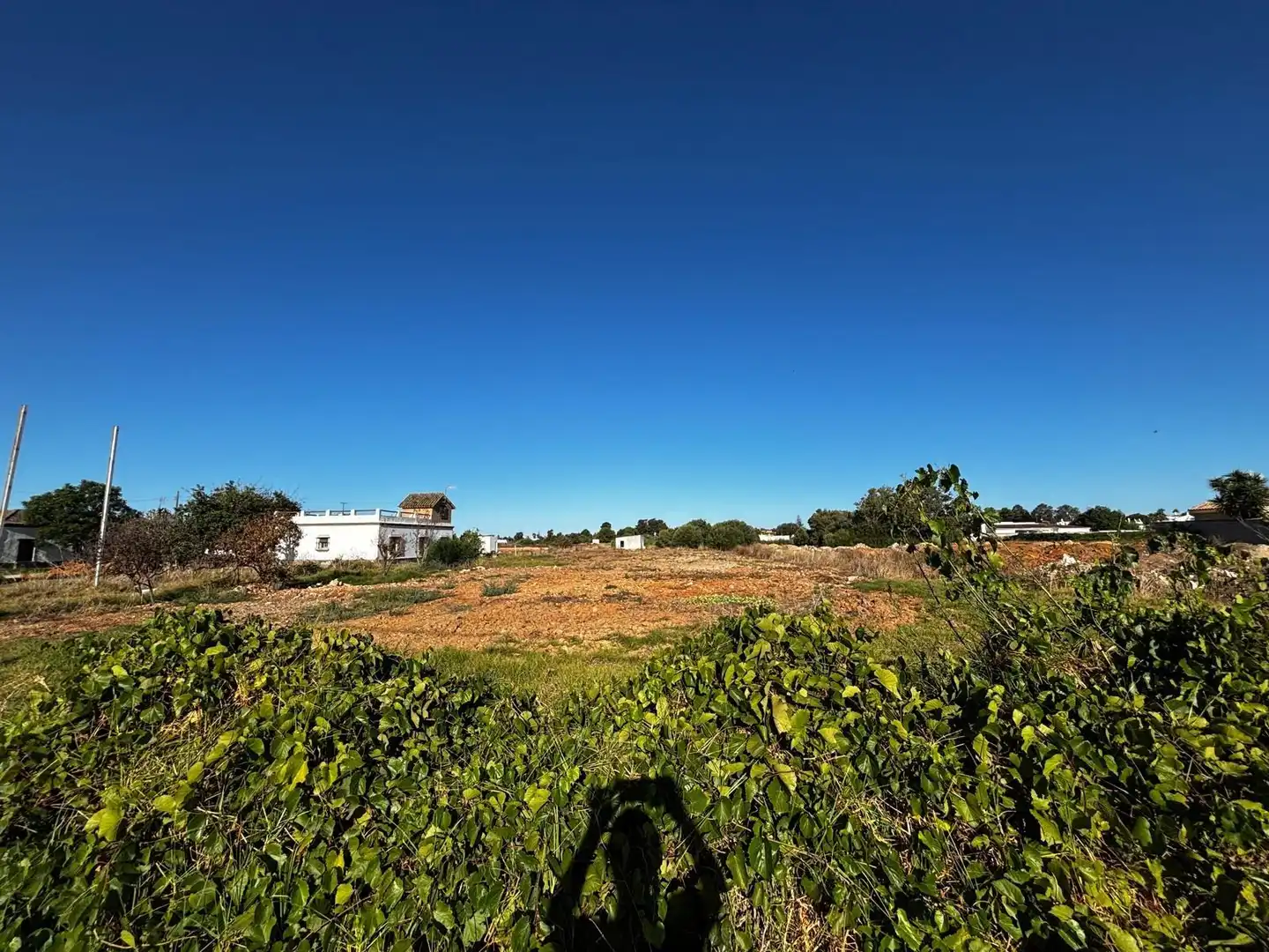 Residential land for sale in Núcleo urbano, imagen 3