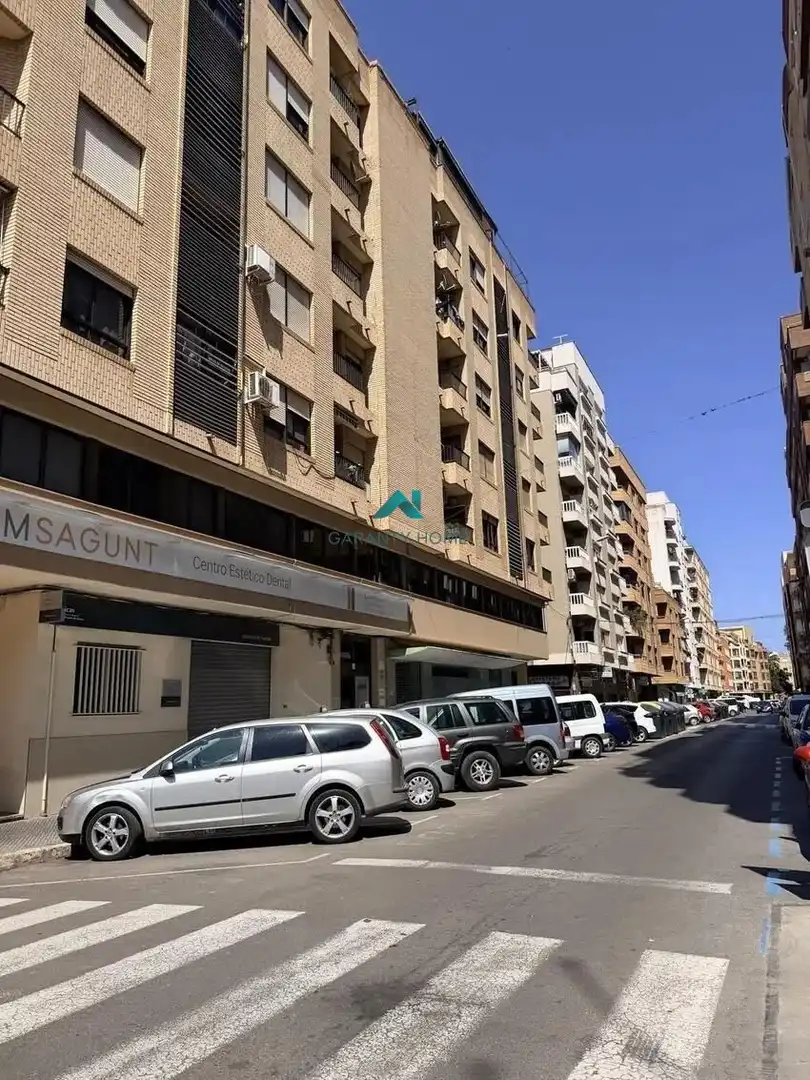 Gewerbefläche zum Verkauf in Sagunto ciudad, imagen 16