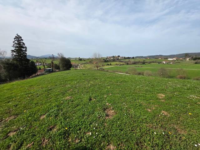 Terreno residencial en Venta en Ribamontán al Monte