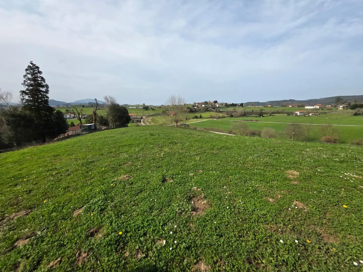 Residencial en venta en Ribamontán al Monte