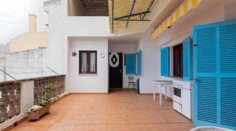 Foto 2 de Edificio en venta en Port de Pollença, Pollença