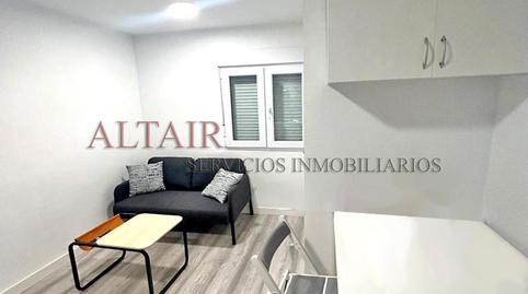 Foto 3 de Piso de alquiler en Avenida de las Ciudades, Juan de la Cierva, Getafe