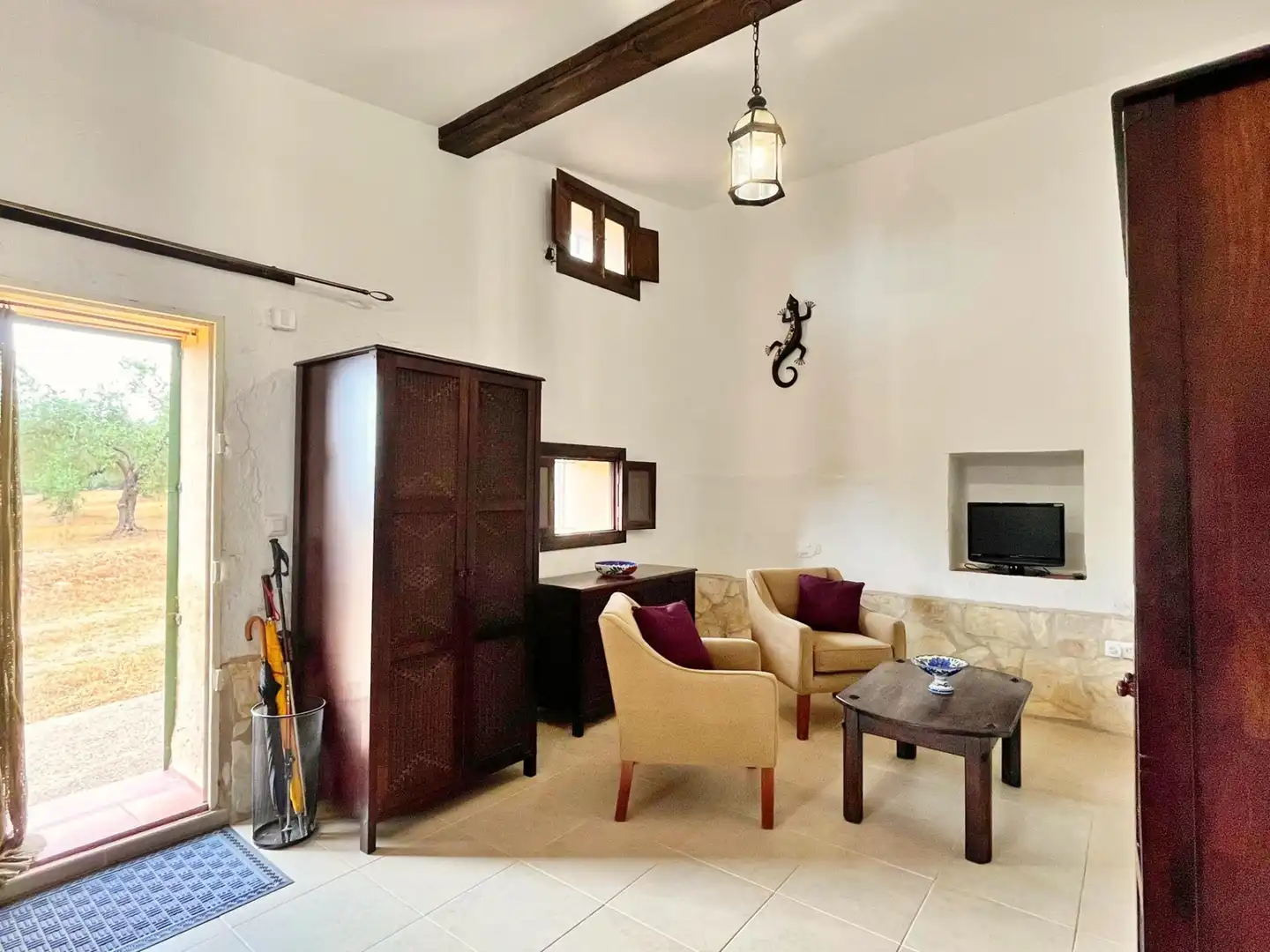 Villa avec jardin à vendre à Roquetes, imagen 4