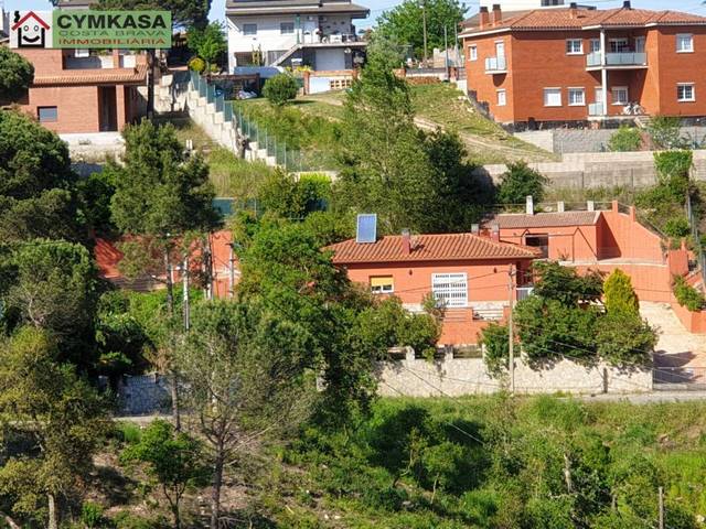 Casa-chalet en Venta en Residencial Park