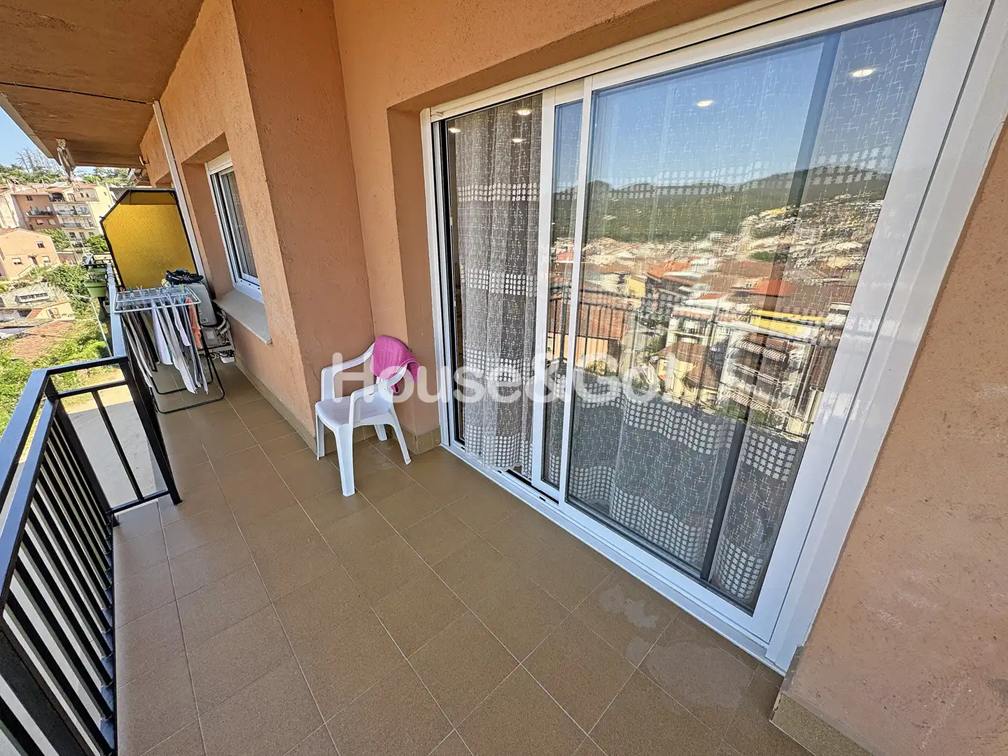 Terraza de Piso en venta en Arbúcies con Aire acondicionado, Calefacción y Terraza