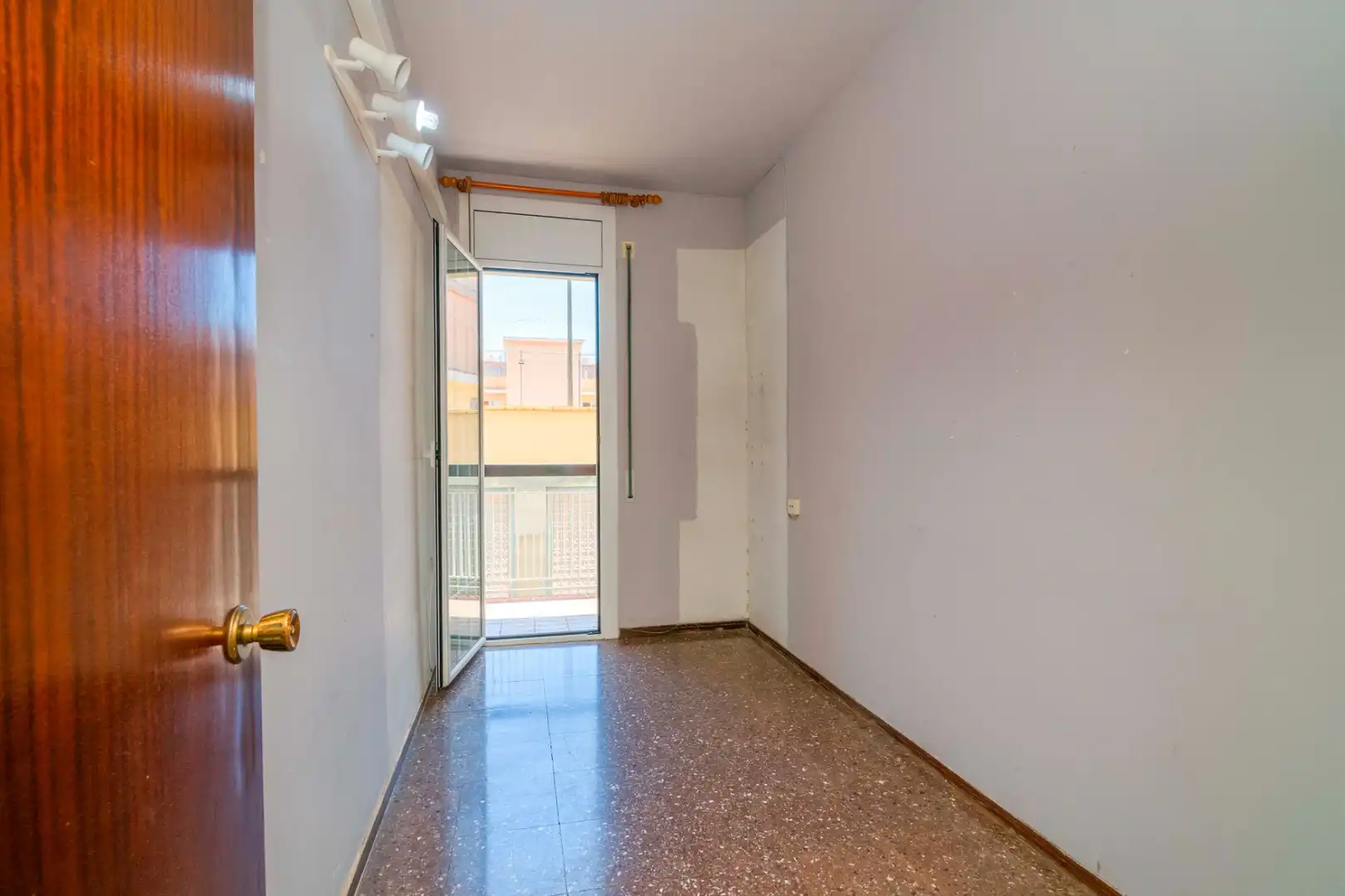 Habitación de Piso en venta en Barcelona con Aire acondicionado, Calefacción y Balcón